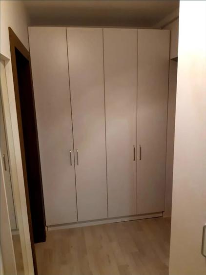 Garsonieră decomandată în Lujerului