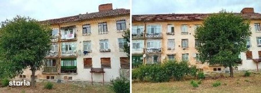 Apartament cu 2 camere în Mija