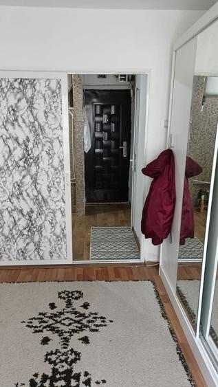 Garsonieră în Broșteni