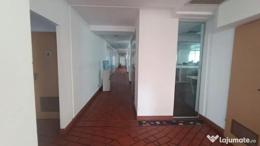 Spațiu comercial, de 7,000 mp, în Aviației