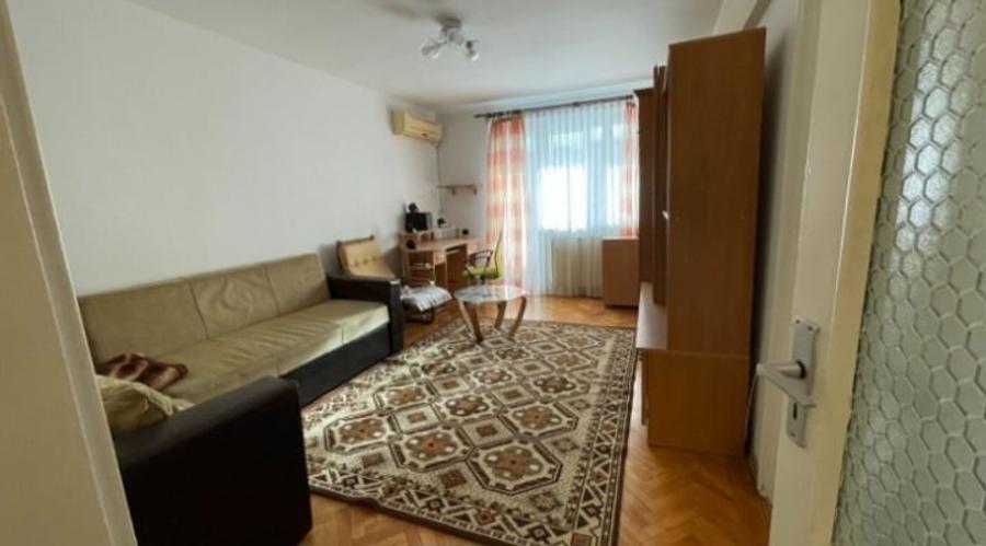 Apartament cu 2 camere semidecomandat în Ferdinand