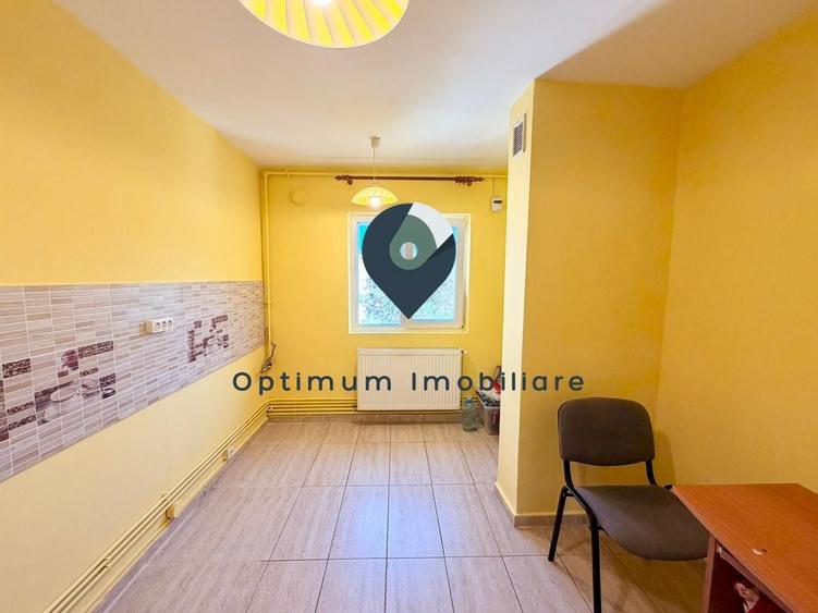 Apartament cu 3 camere, 2 bai, etaj 3/4 in Marasti, zona CBC ! - 5