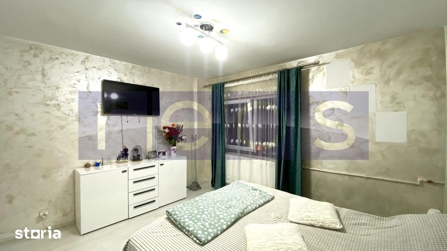 DE VANZARE APARTAMENT 3 CAMERE DECOMANDAT | ETAJ 1/4 | LOC PARCARE| DR - 7