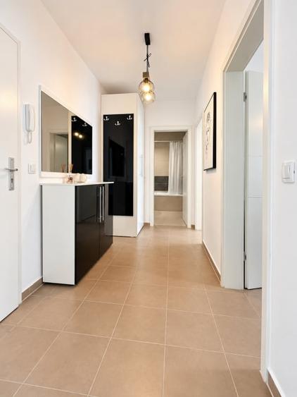 Apartament cochet, prima inchiriere - 11