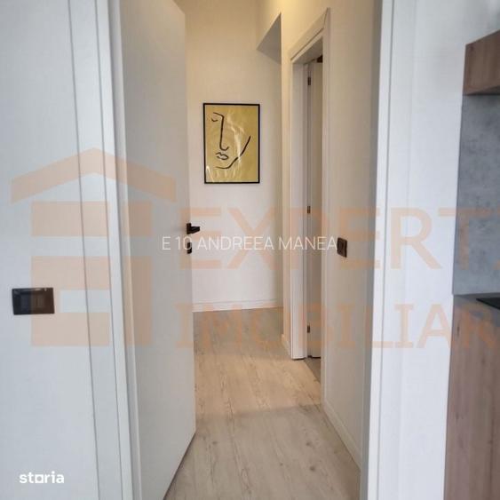 Apartament 2 camere situat in zona Tomis Nord-Campus