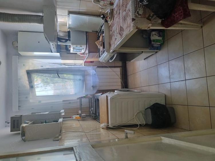 Garsonieră semidecomandată în Bucium