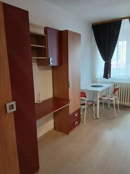 Garsonieră semidecomandată în Drumul Taberei