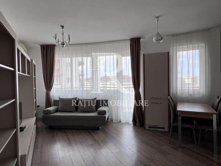 2 Camere cu Vedere Panoramică | Zona Luceafărul | Oradea - 2