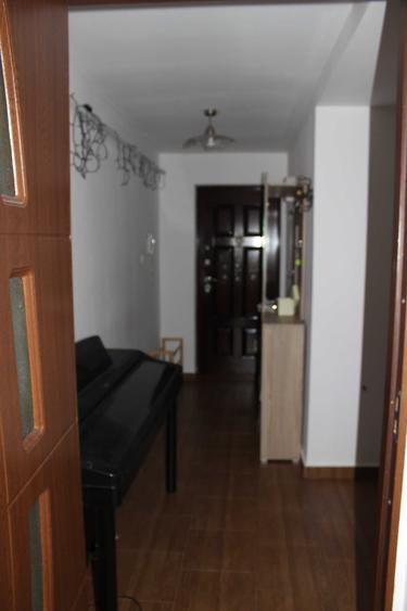 Apartament cu 2 camere decomandat în Nord