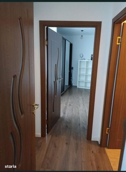 Apartament cu 2 camere în Snagov