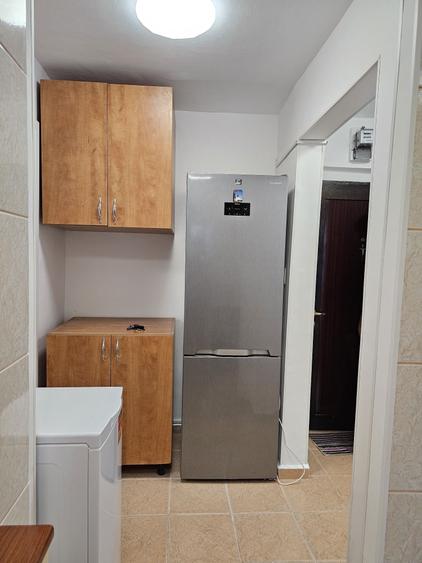 Apartament cu 2 camere decomandat în Lujerului