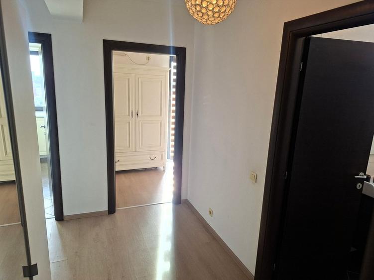 Apartament decomandat în Sud