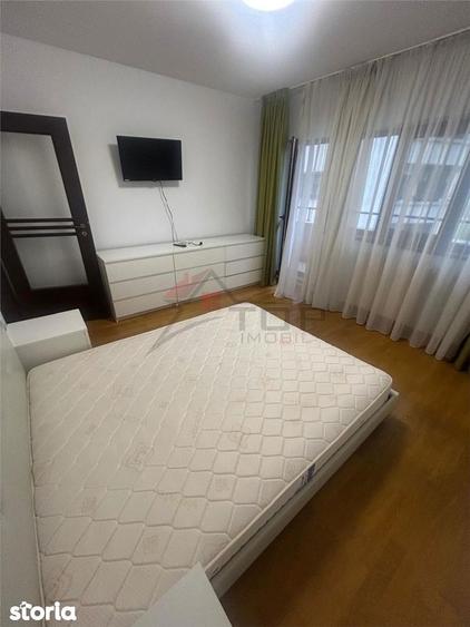 2 camere 68 mp, etaj 3 bloc Iasicom zona Podul de Fier - 7