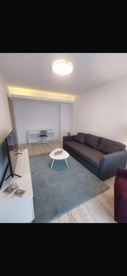 Apartament cu 2 camere decomandat în Grozăvești