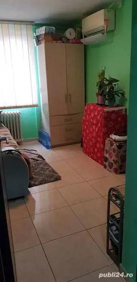 Garsonieră nedecomandată în Take Ionescu