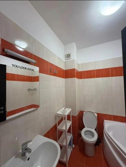 Garsonieră semidecomandată în Dudu
