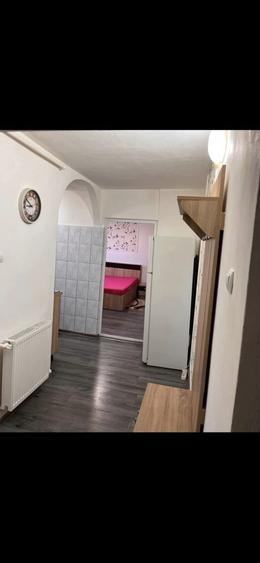 Garsonieră semidecomandată în Exterior Vest