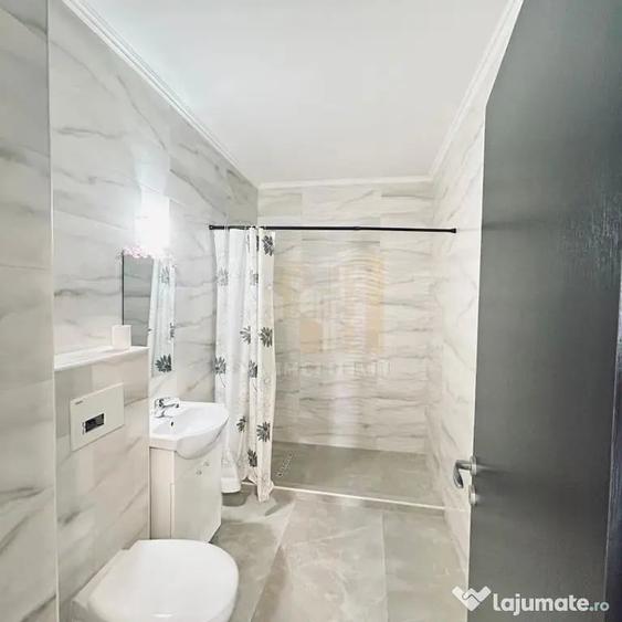 Apartament cu 3 camere decomandat în Sânpetru