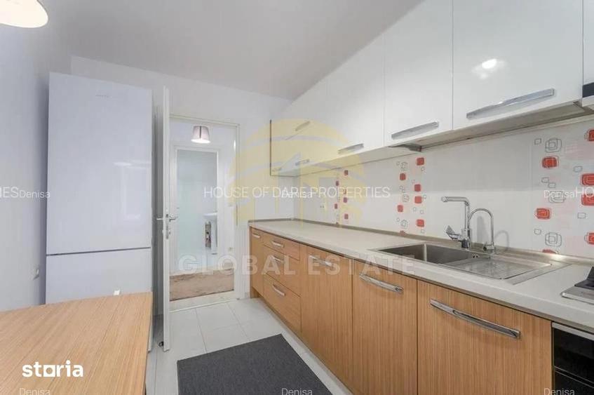 Apartament cu 3 camere decomandat în Theodor Pallady
