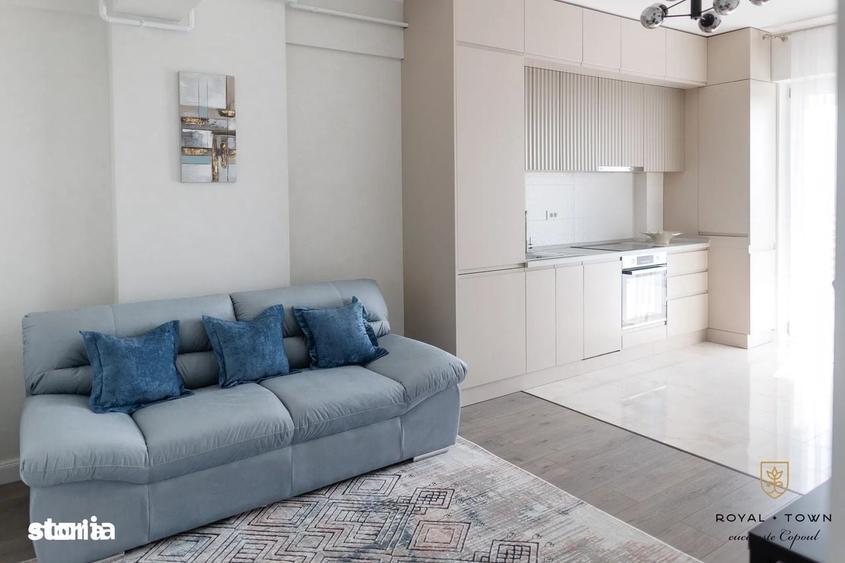 Apartament cu 7 camere în Central