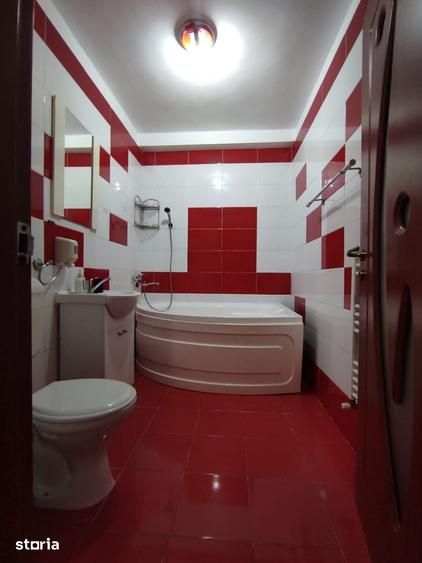 Apartament 1 Camera, 32 mp + Balcon 9,5 mp | Eroilor, Floresti - 7