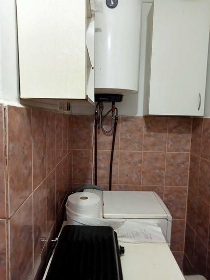 Garsonieră decomandată în Complex Studențesc