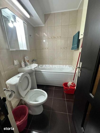 Apartament 2 camere SD Dacia mobilat, utilat + gradina! - 4