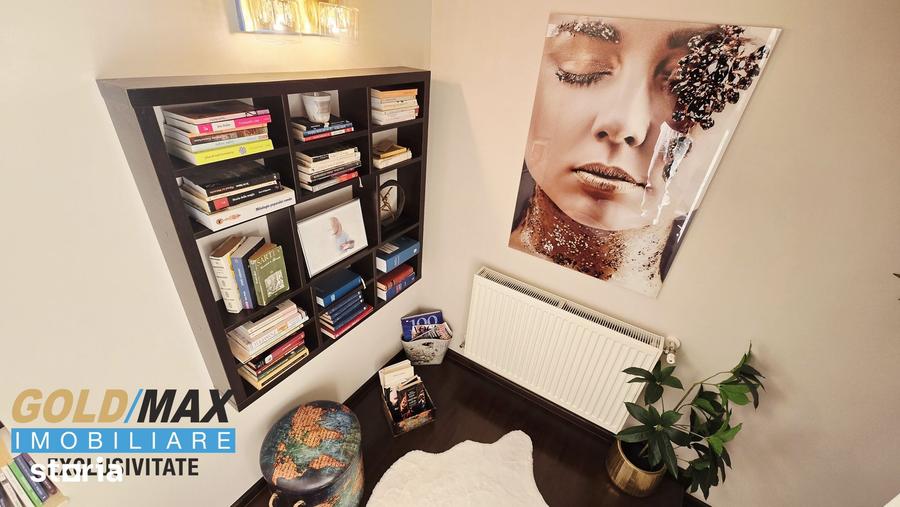 Casă cu 4 camere cu Teren 399 Mp în Craiovei