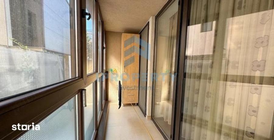 Aviatiei - Herastrau | 4 Camere | 3x Bai | Parcare | Centrala | 120 mp - 3