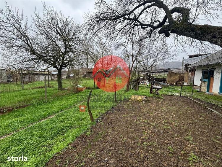 Casă cu 3 camere în Agighiol