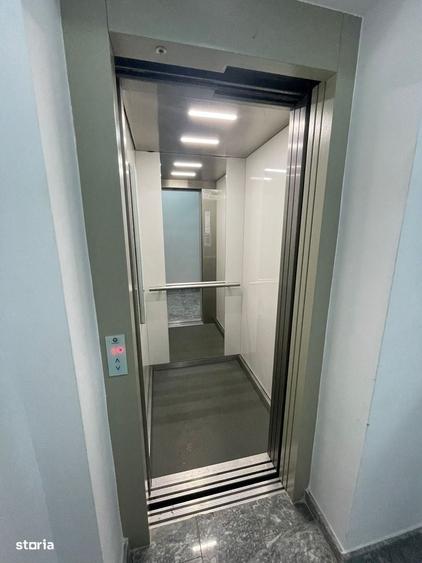 Proprietar | Inchiriez ap. 2 camere + parcare | Bd. Pipera - Rond OMV - 11