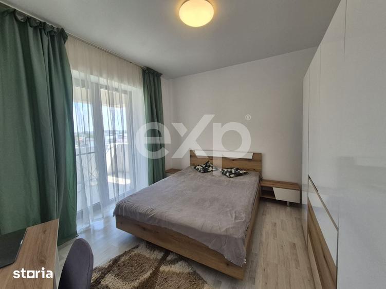 De Inchiriat I 2 camere Mobillat I Utilat I Militari - 6