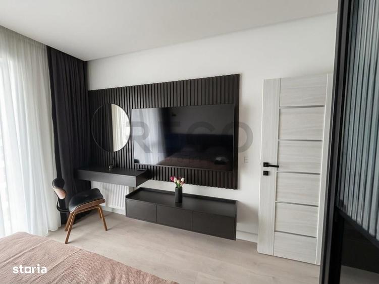 Apartament cu 2 camere în Nufărul
