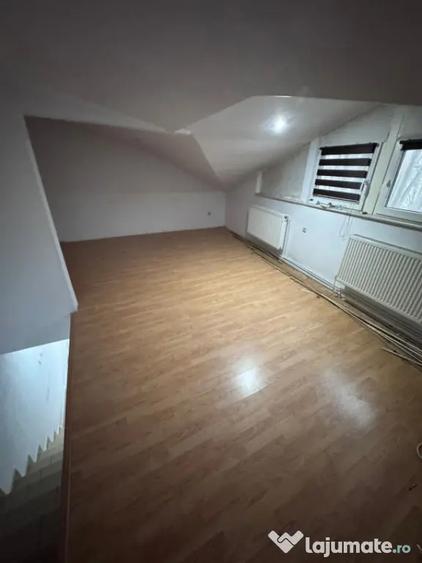 Apartament 2 camere, compartimentare pe doua niveluri, in zo - 7