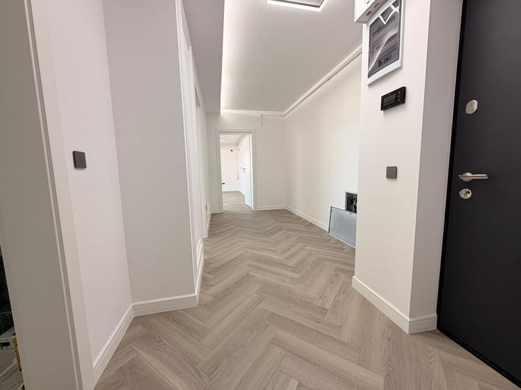 Penthouse 3 camere ultrafinisat de vanzare - 7