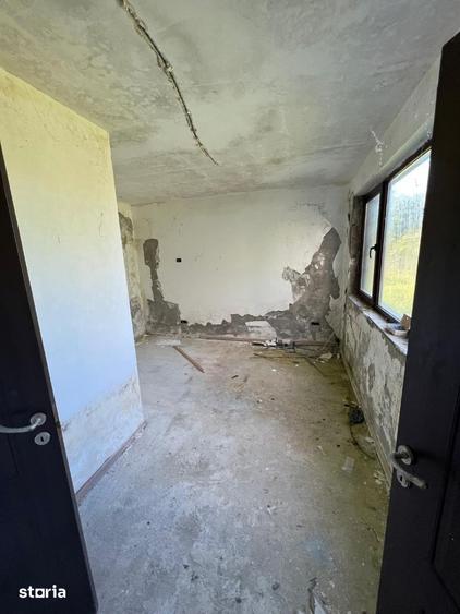 Vila Eforie Sud P+1+T 13 camere la 400m de mare - 1