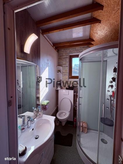- Vila individuala - Bucuresti Noi - Parc Bazilescu - 7