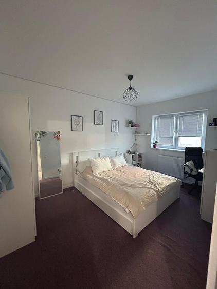 Apartament cu 2 camere decomandat, mobilat în Apahida