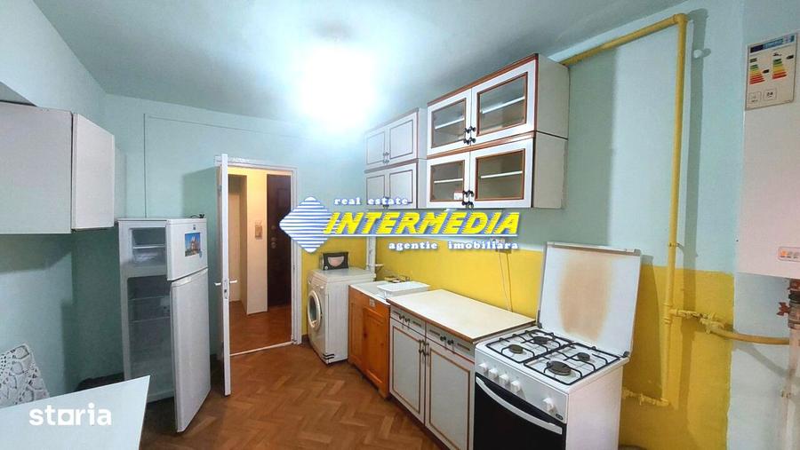 Garsoniera de inchiriat in zona Cetate utilata si mobilata - 4