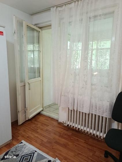 Garsonieră în Podu Roș