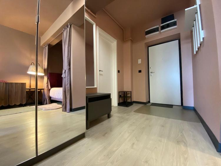 Garsoniera Ivory Residence Pipera - 14