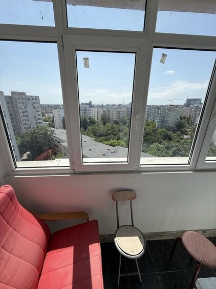 Garsonieră decomandată în Vitan