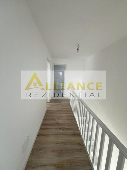Duplex cu 3 camere cu Canalizare în Berceni