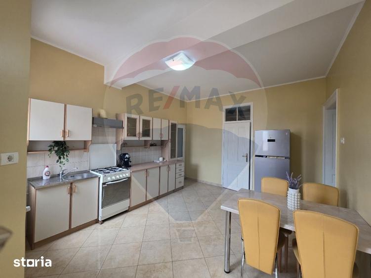 Casă cu 3 camere cu Teren 300 Mp în Ultracentral