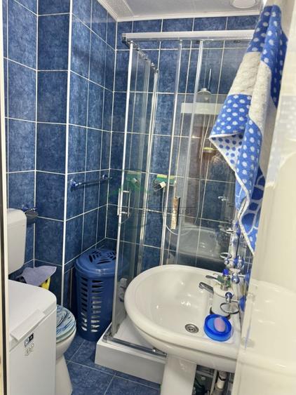 Apartament cu 3 camere decomandat, mobilat în Județean