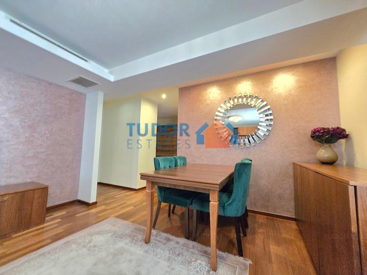 Apartament cu 3 camere în Șoseaua Nordului