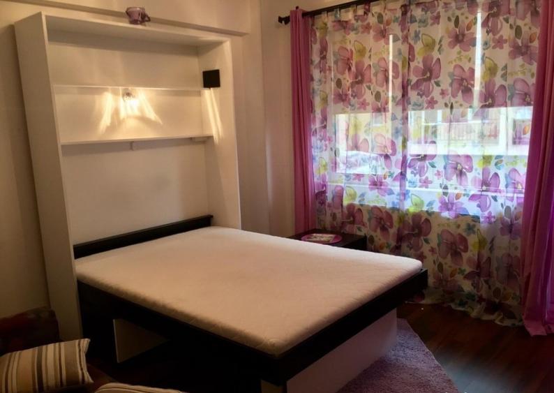 Garsonieră decomandată în Apărătorii Patriei