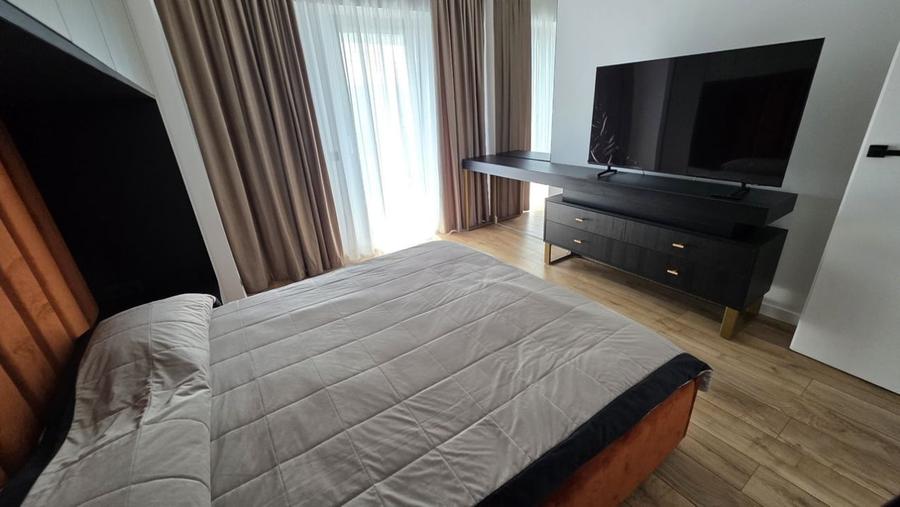 Apartament cu 2 camere decomandat, mobilat în Mănăștur — fotografia 2