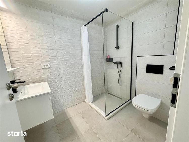 Apartament cu 2 camere în Păulești