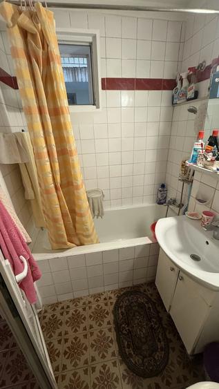 Apartament cu 2 camere semidecomandat în Muncii